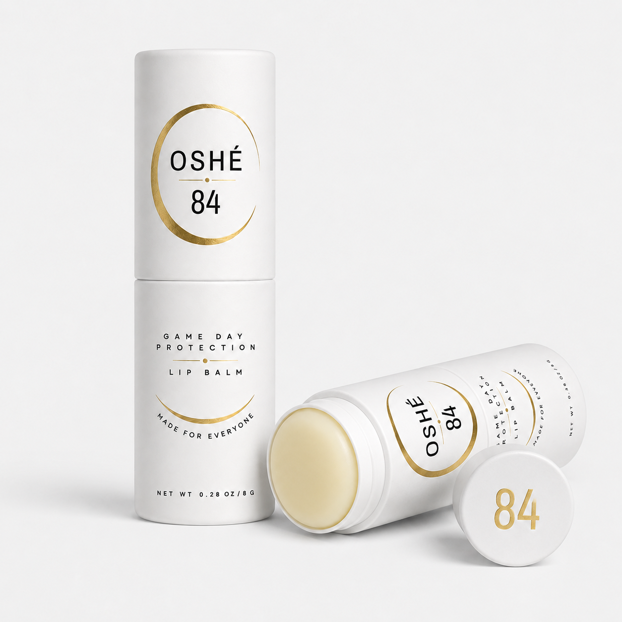OSHE84 Eclipse Balm™